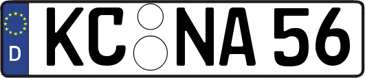KC-NA56