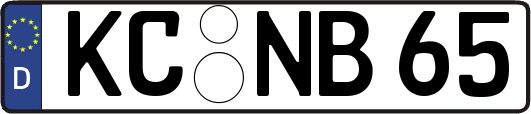 KC-NB65