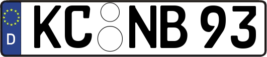 KC-NB93