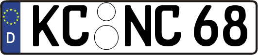 KC-NC68