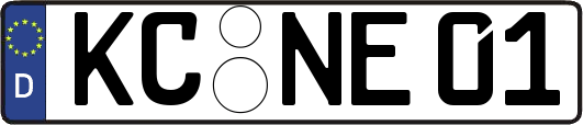 KC-NE01