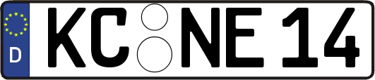 KC-NE14