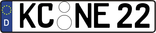 KC-NE22