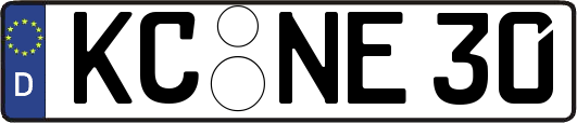 KC-NE30