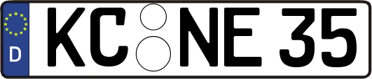 KC-NE35