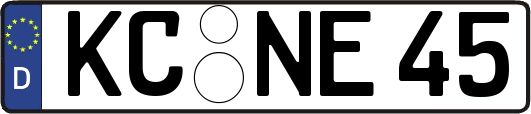 KC-NE45