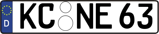 KC-NE63