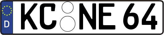 KC-NE64