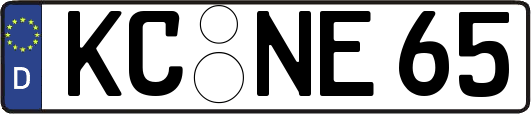 KC-NE65