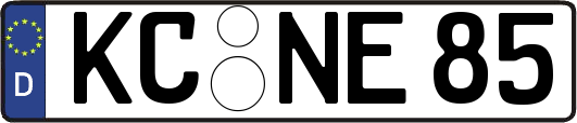 KC-NE85