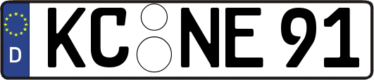 KC-NE91