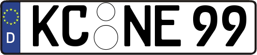 KC-NE99