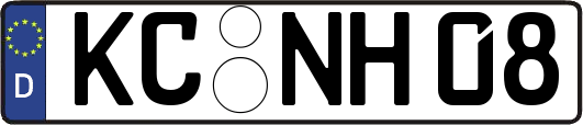 KC-NH08
