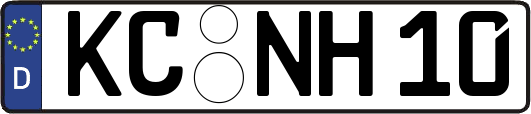 KC-NH10