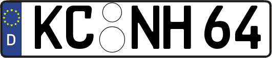 KC-NH64