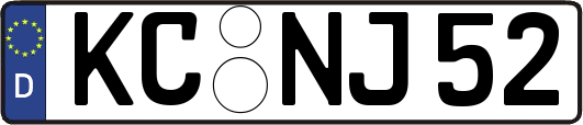 KC-NJ52