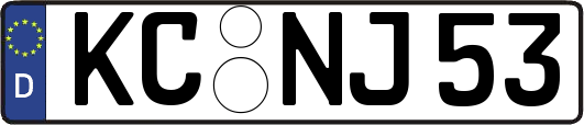 KC-NJ53