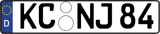 KC-NJ84