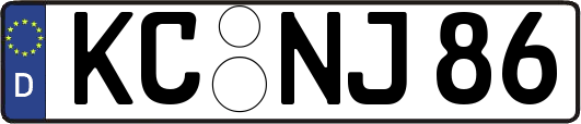 KC-NJ86