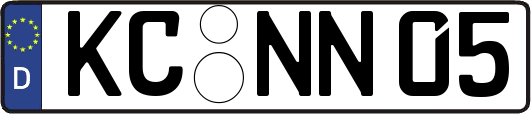 KC-NN05