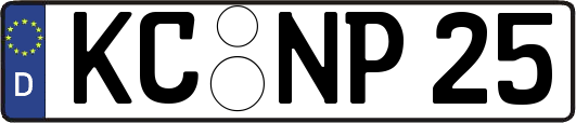 KC-NP25