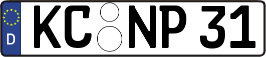 KC-NP31