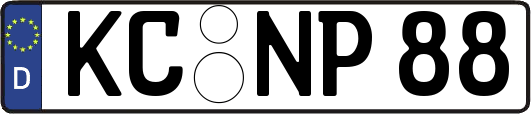 KC-NP88