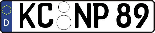 KC-NP89