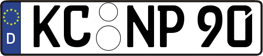 KC-NP90