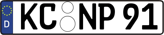 KC-NP91