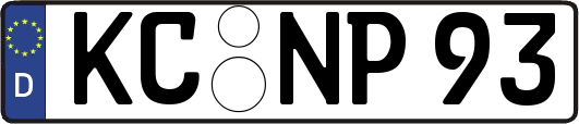 KC-NP93
