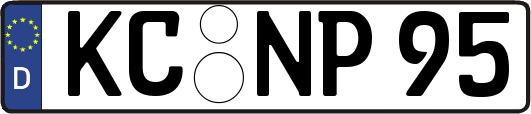 KC-NP95
