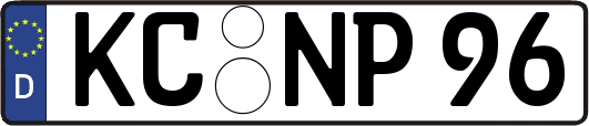 KC-NP96