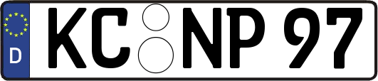 KC-NP97