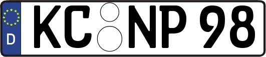 KC-NP98