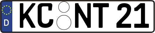 KC-NT21