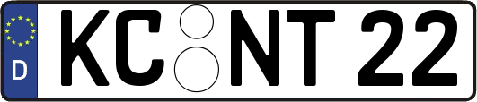 KC-NT22