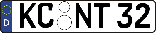 KC-NT32