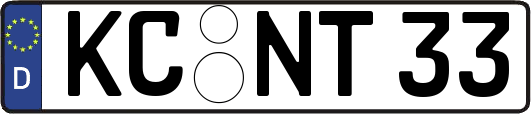 KC-NT33