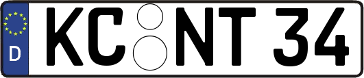 KC-NT34