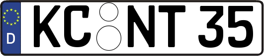 KC-NT35