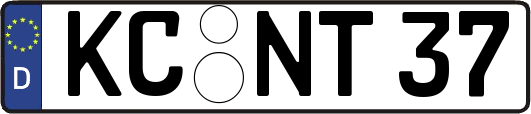 KC-NT37