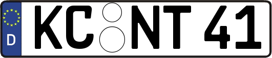 KC-NT41