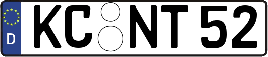 KC-NT52