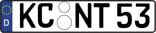 KC-NT53