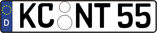 KC-NT55