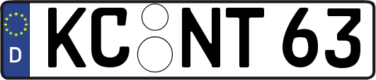 KC-NT63
