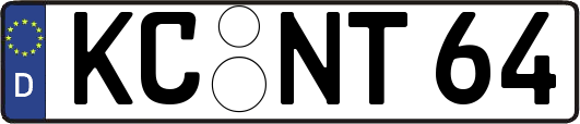 KC-NT64
