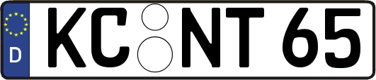 KC-NT65