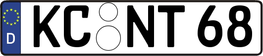 KC-NT68